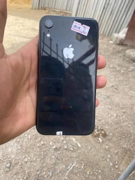 IPhone XR 64 Gb 0