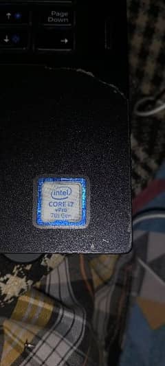 i7 7th gen dell latitude 5289