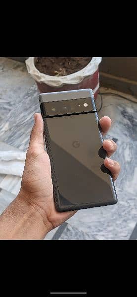 Google Pixel 6 Pro 12Gb Unlocked 1