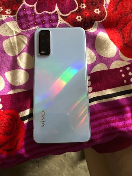 Vivo Y12 3/32 0