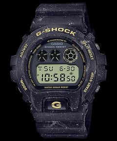 CASIO G-SHOCK DW-6900WS /WRIST WATCH/branded watch/imported/