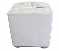 dawlance washing machine +dryer w8200 for sale