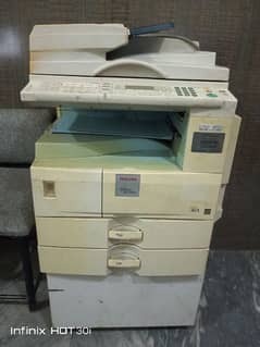 My personal printer all in ok condition