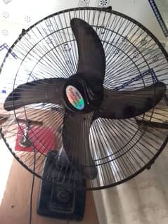 Bracket Fan