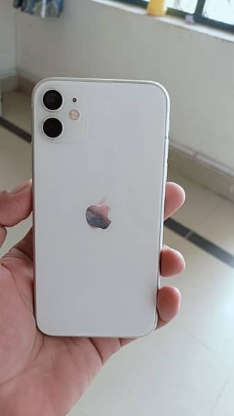 iPhone 11 64GB | NON PTA | FACTORY UNLOCKED 6