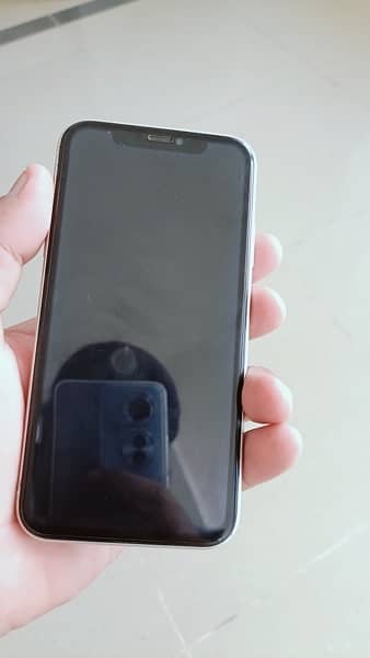 iPhone 11 64GB | NON PTA | FACTORY UNLOCKED 7