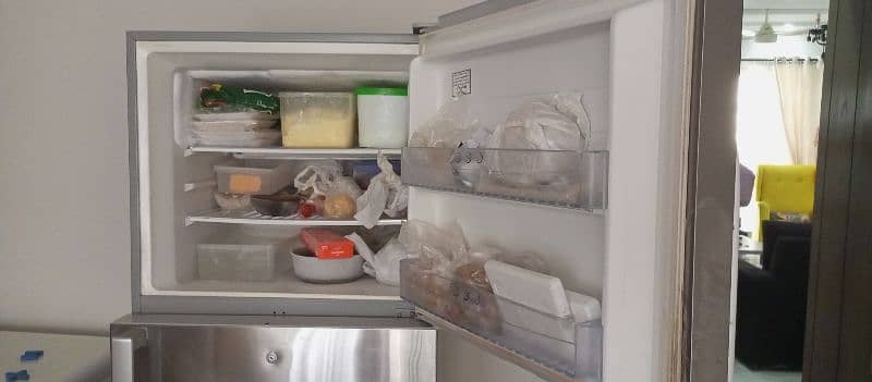 haier deep freezer, refrigerator 19