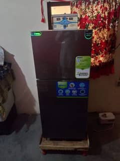 Orient fridge 03258844314