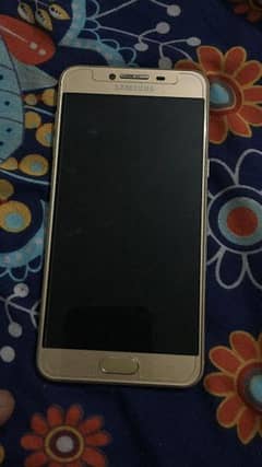 samsung c5 scratchless condition