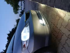 Honda City IDSI 2005