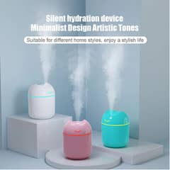 Best Air Humidifier