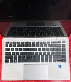 HP EliteBook hp Laptop