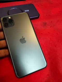 Iphone 11 Pro Max 512gb