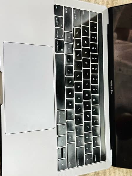 MacBook Pro 2019 512 SSD Exchange Possible 7