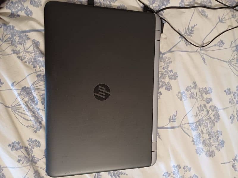 HP Probook 470, 17 inch screen for sale 1