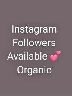 Instagram