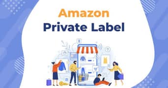 Amazon Private Label Management