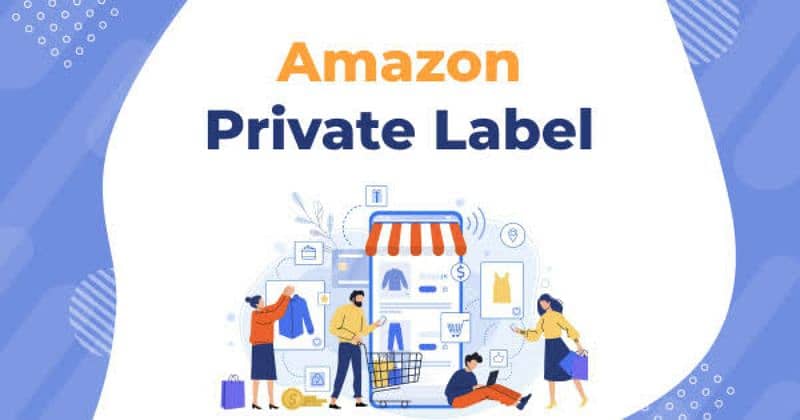 Amazon Private Label Management 0