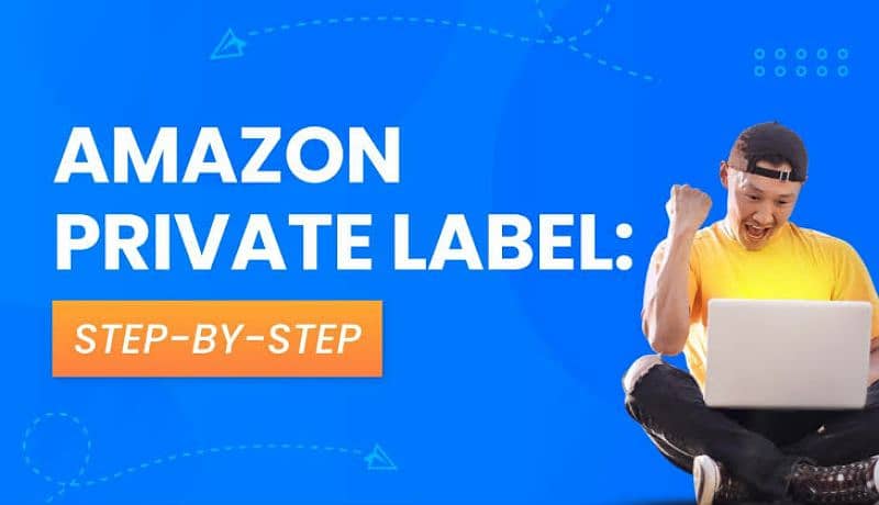 Amazon Private Label Management 1