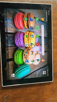 arrows docomo japani tablet