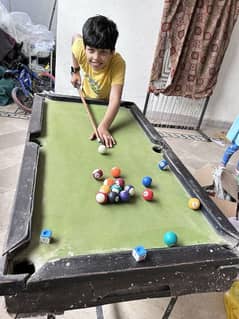 Snooker table for sale