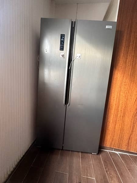 signature fridge 4