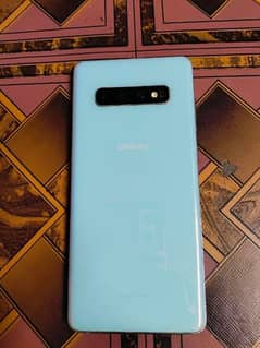 samsung s10 plus non pta 8/128