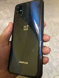 Oneplus Nord N10 5G 6/128