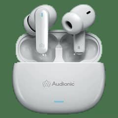 Audionic Airbuds 425 / 435 / 550 SLIDE / 590 Wireless Earbuds Air buds