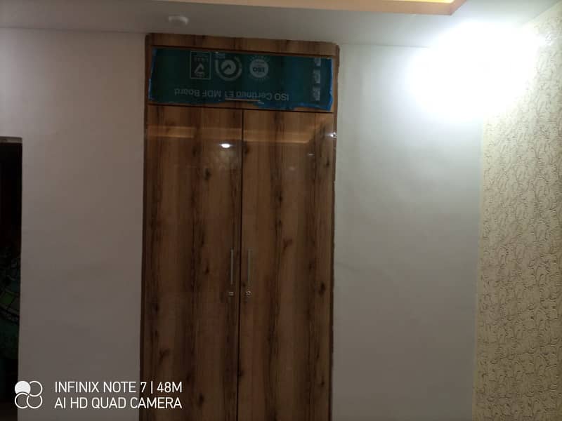 1650 Sqft Apartment In Hassan Extension Block 13A Gulshan E Iqbal 28