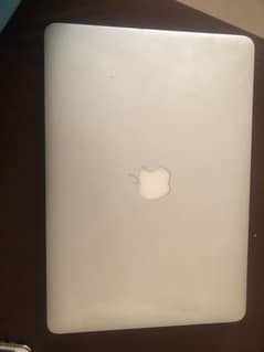 Macbook Air 2014