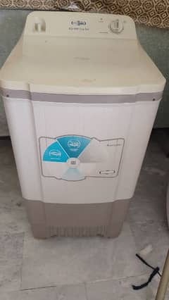 spin dryers in a v good condition . company is super asia