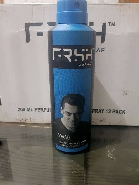 swag body spray 0