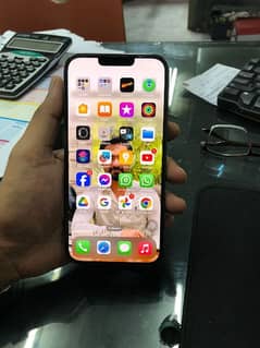 iphone 13 pro max 128 gb non pta E sim time available