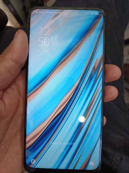 oppo f11 pro 6gb 128gb pta approved 1