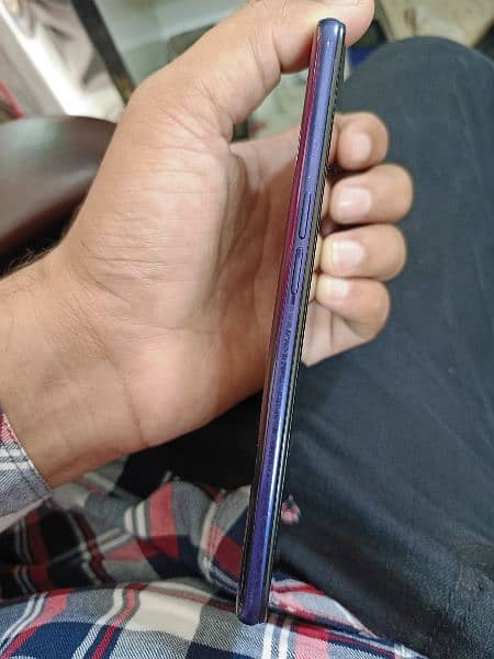 oppo f11 pro 6gb 128gb pta approved 4