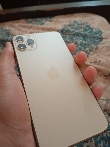 iPhone 11 pro max 1