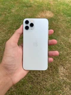 iphone 11 pro pta approved