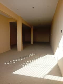 Warehouse For Rent In Mehran Town Industrial Area Korangi