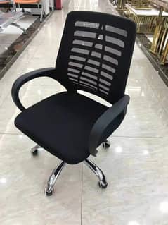 Office chair / Chair / Boss chair / Executive chair / Revolving Chair