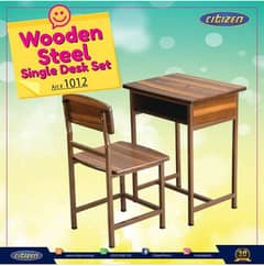 chairs table set