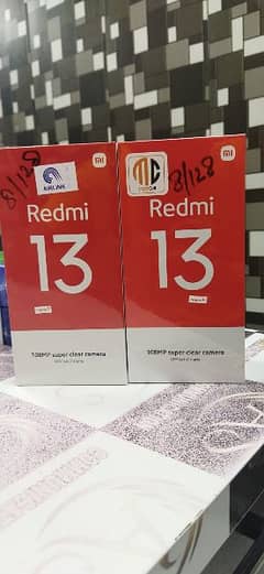Redmi 13
