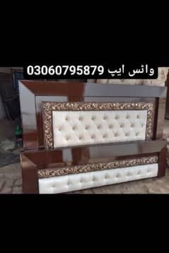 dark brown colour white poshish golden contrast