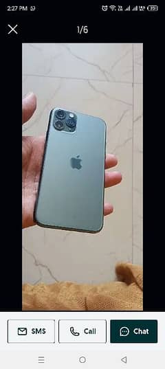 iphone 11pro