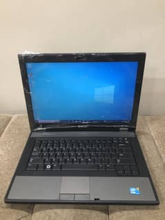 Dell latitude E5410 Core i5 1st Generation Awesome laptop