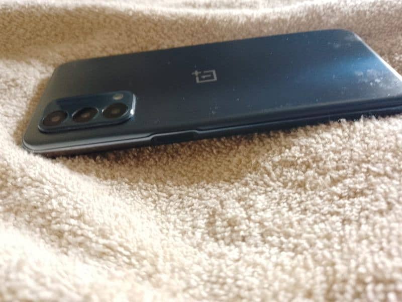 OnePlus Nord N200 5G 3