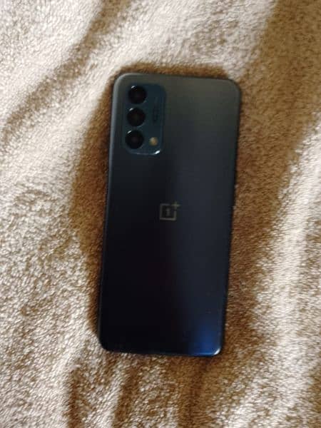 OnePlus Nord N200 5G 4