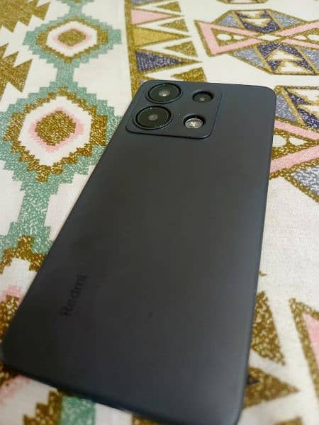 Redmi note 13 reasonable price 7