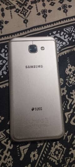 Samsung A8 2016 (Panel Damage) PTA APPROVED