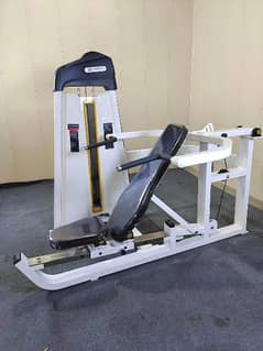 Gym Machines Replica Made. Goodlife fitness Co.